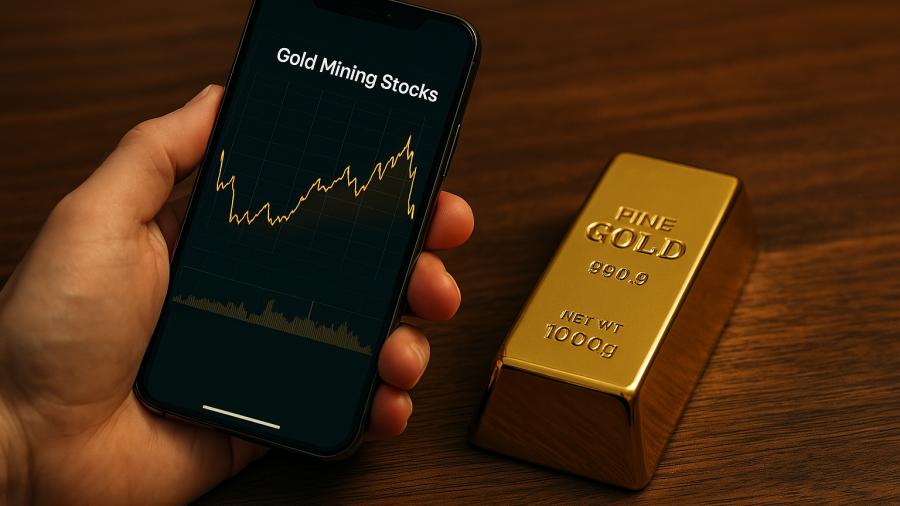 Gold Investment