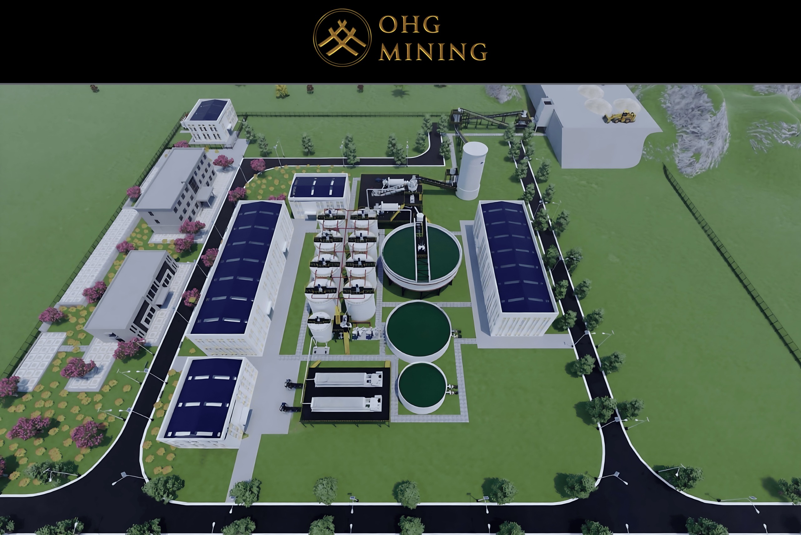 رسم خرائط جيولوجية